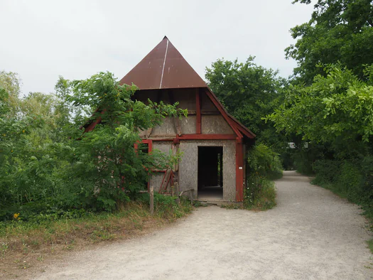 Écomusée d'Alsace (France)
